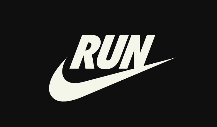 나이키 런 클럽