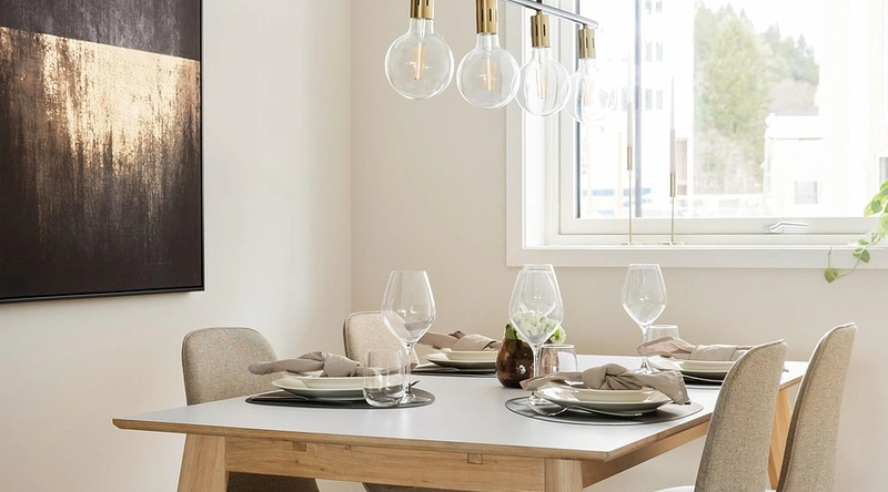 주방의 새로운 역할