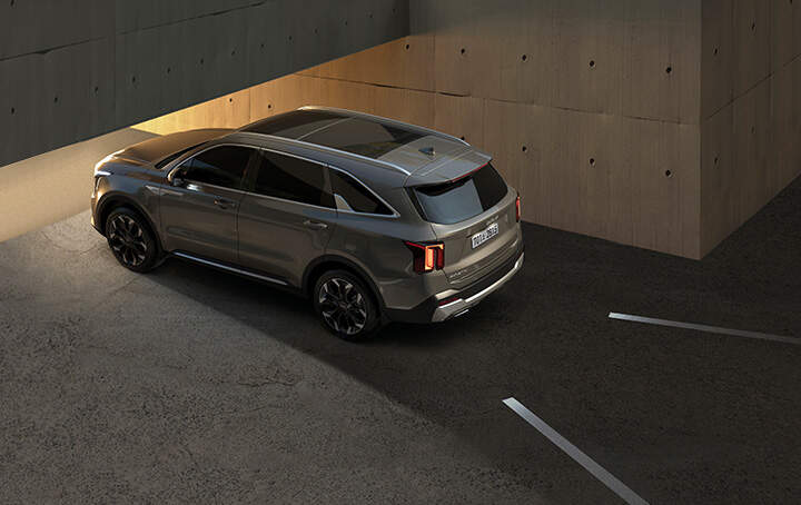 2025 쏘렌토 하이브리드