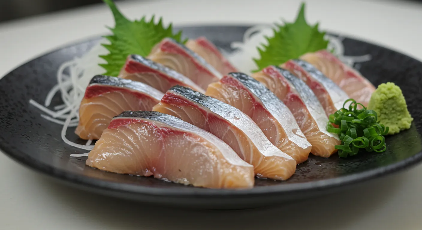 2025 평창 송어회 맛집 TOP 5: 겨울 별미를 제대로 즐길 수 있는 가이드