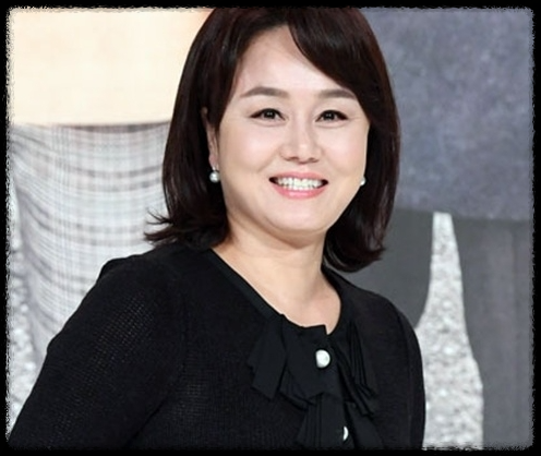 이경실 나이