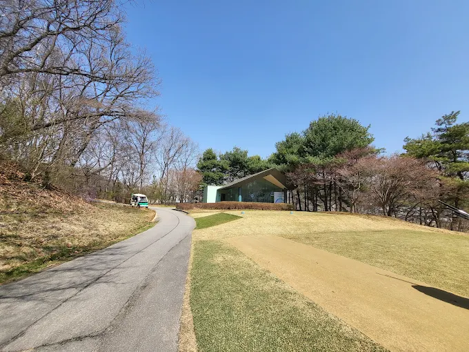 용인 플라자CC 골프장 소개 및 예약방법
