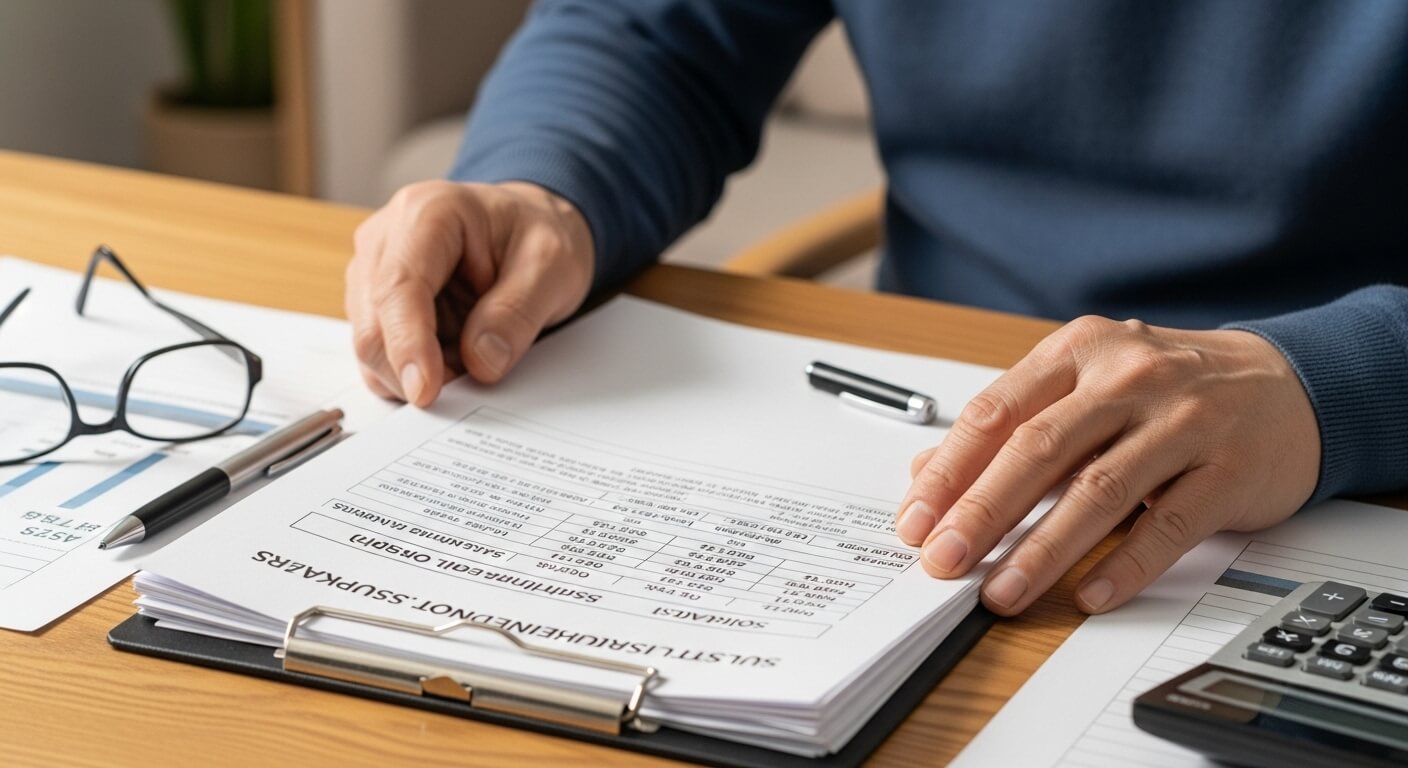 노령연금 수급자격 재산기준