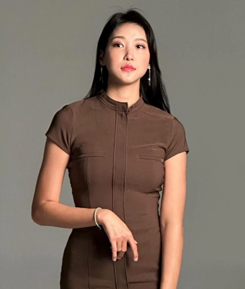 우희준 프로필 나이 고향 학력 미스코리아 카바디 경력 인스타그램