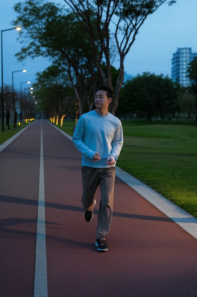 술 마신 다음 날 아침 혈당 반동 막..