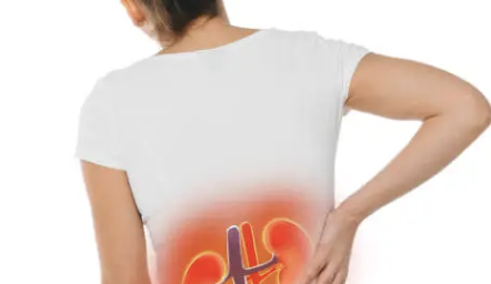 오른쪽 옆구리 통증 의심되는병 14