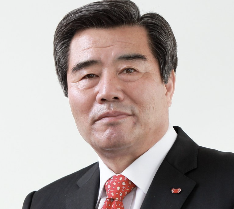 김동일 프로필