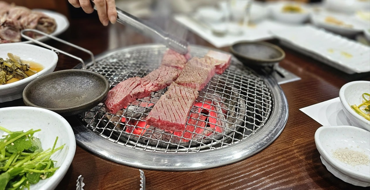 의령 한우