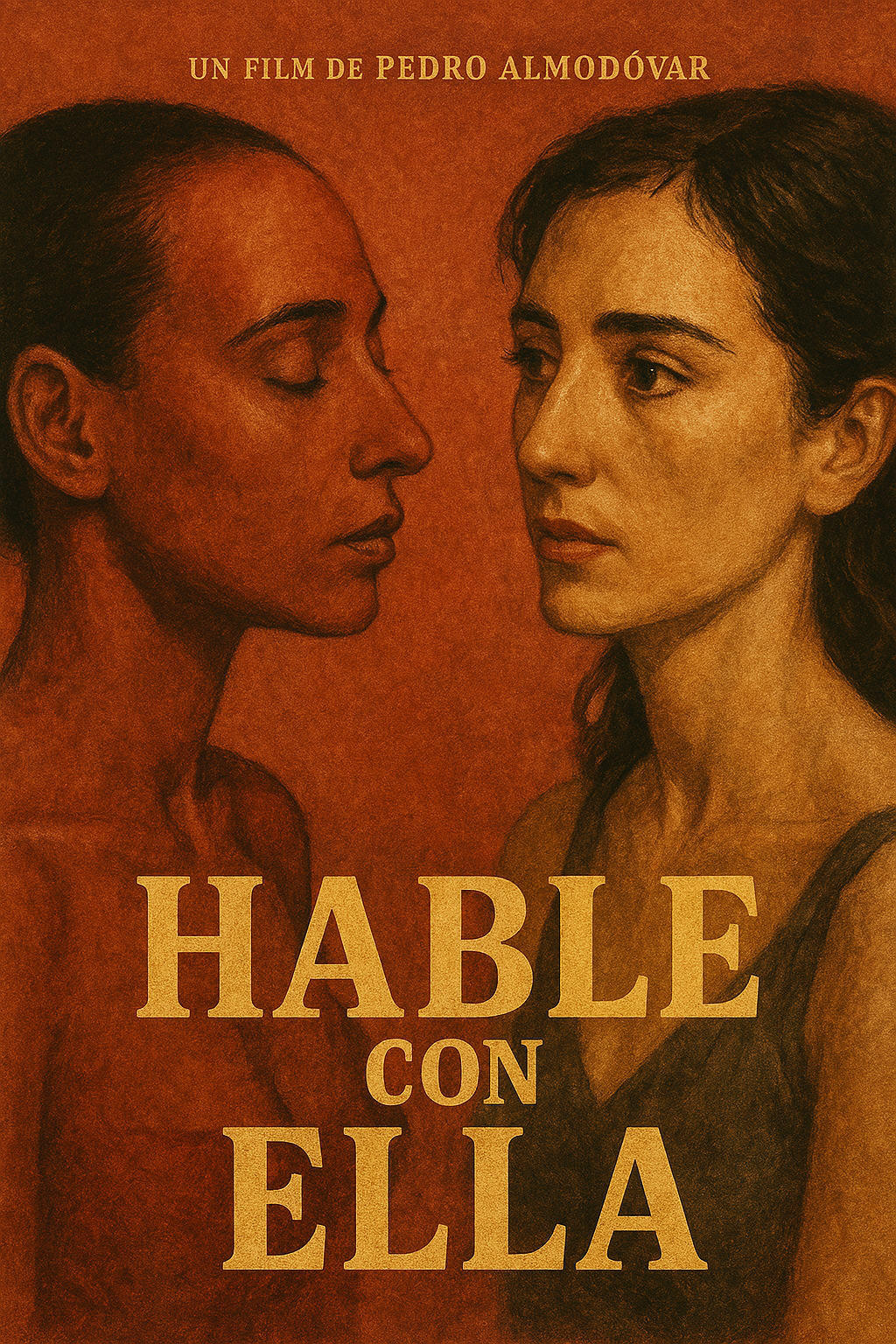 Hable con ella