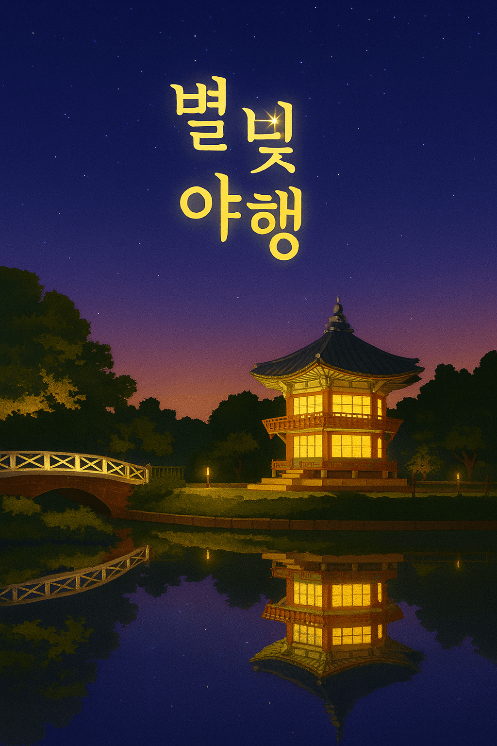 경복궁 별빛야행