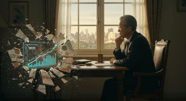 50대의 골든타임