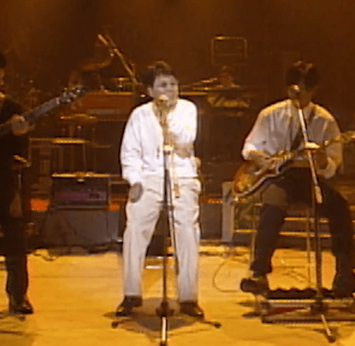 조용필 고추잠자리