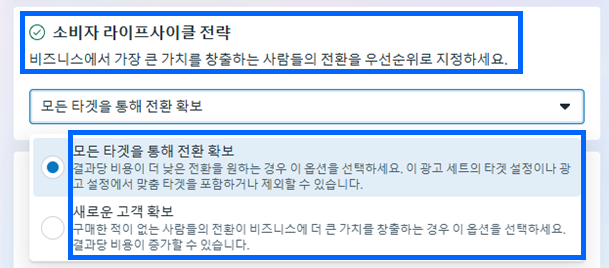 메타소비자라이프사이클