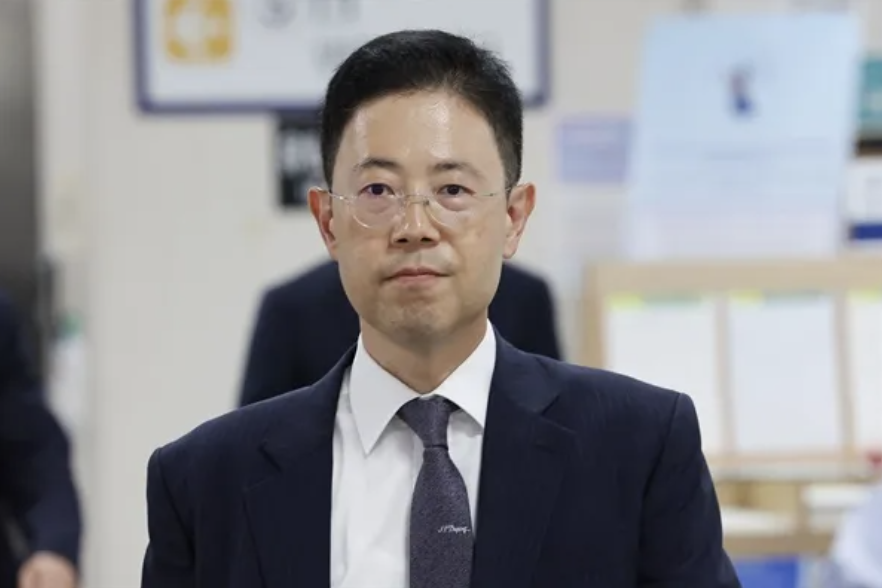 손준성 검사