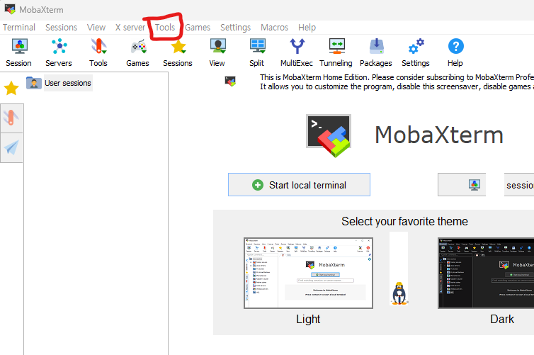 [Server/Linux] ubuntu 기반 VM ssh key 등록