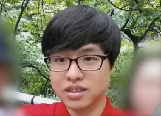 사진은 故 이영승 교사 생전 모습. [사진=MBC]