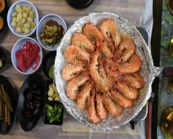 홍성 남당항 대하축제_14