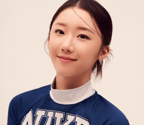 김예림 핀란디아 트로피