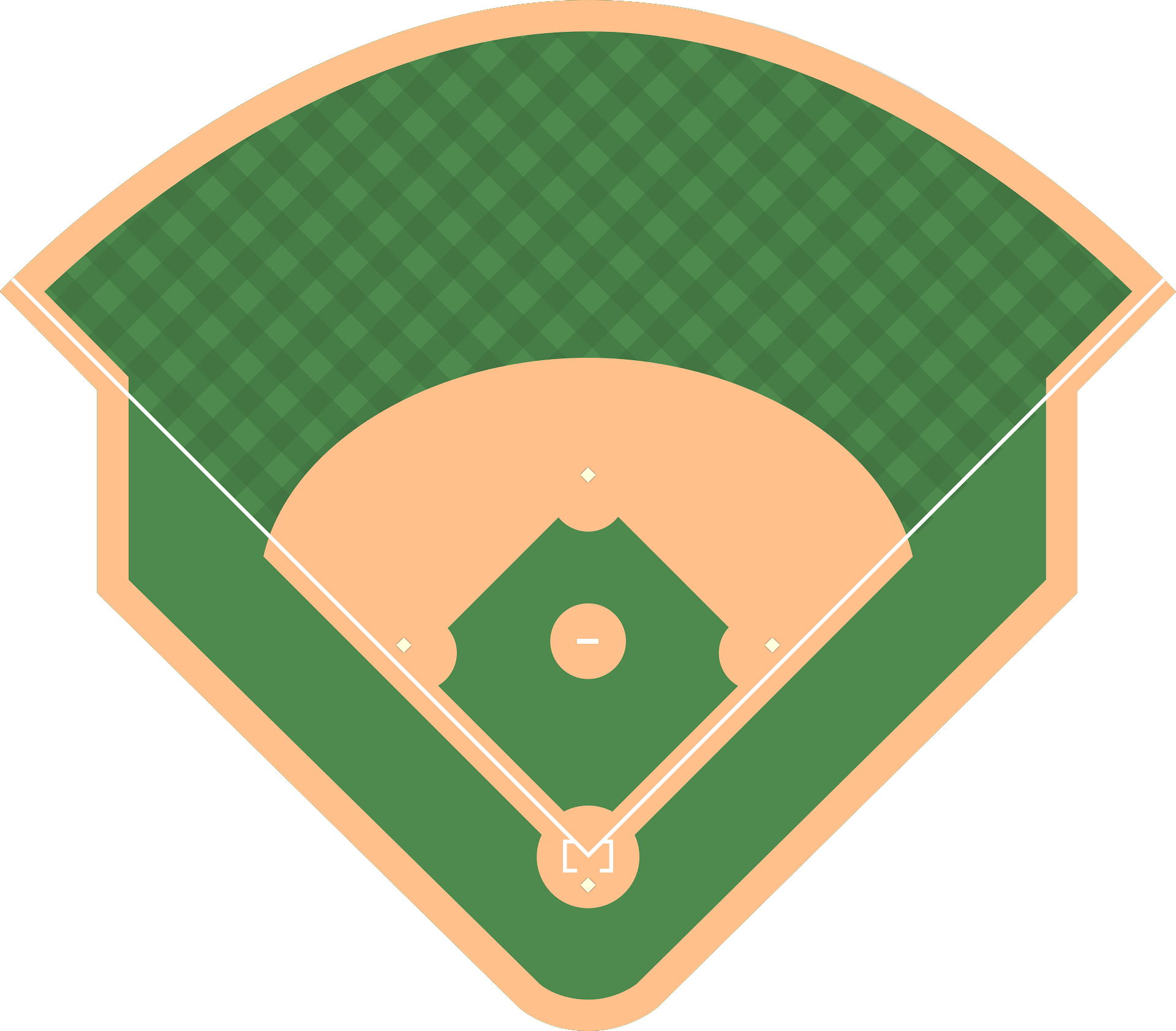 야구 입문자를 위한 KBO 수비 포지션 가이드 관련 사진