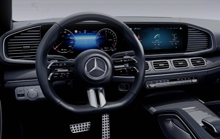 2024년 벤츠GLE 450d 쿠페 가격