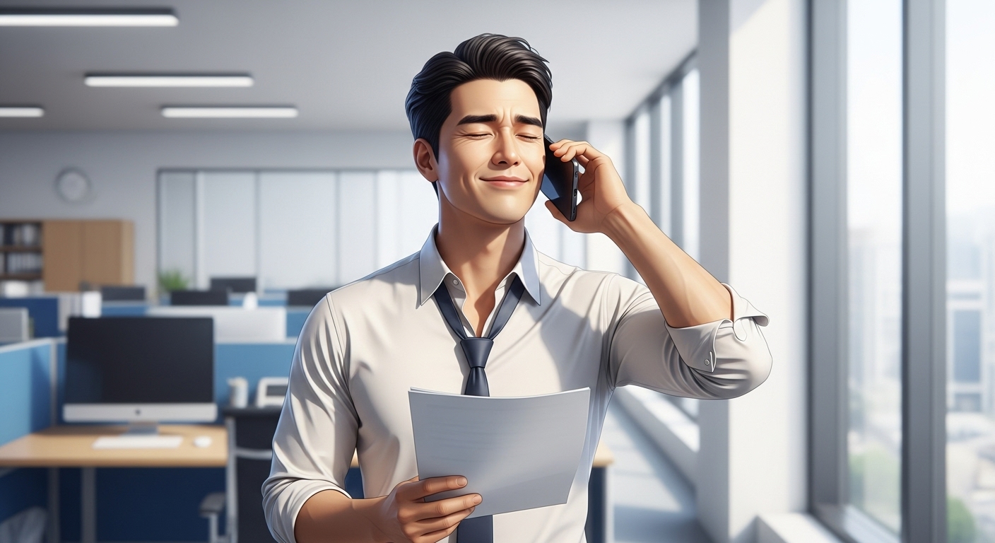 즉결심판, 이첩신청