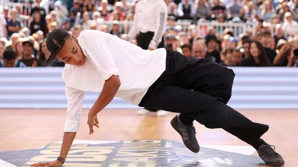 2024 파리올림픽 전체 경기일정, 출전종목