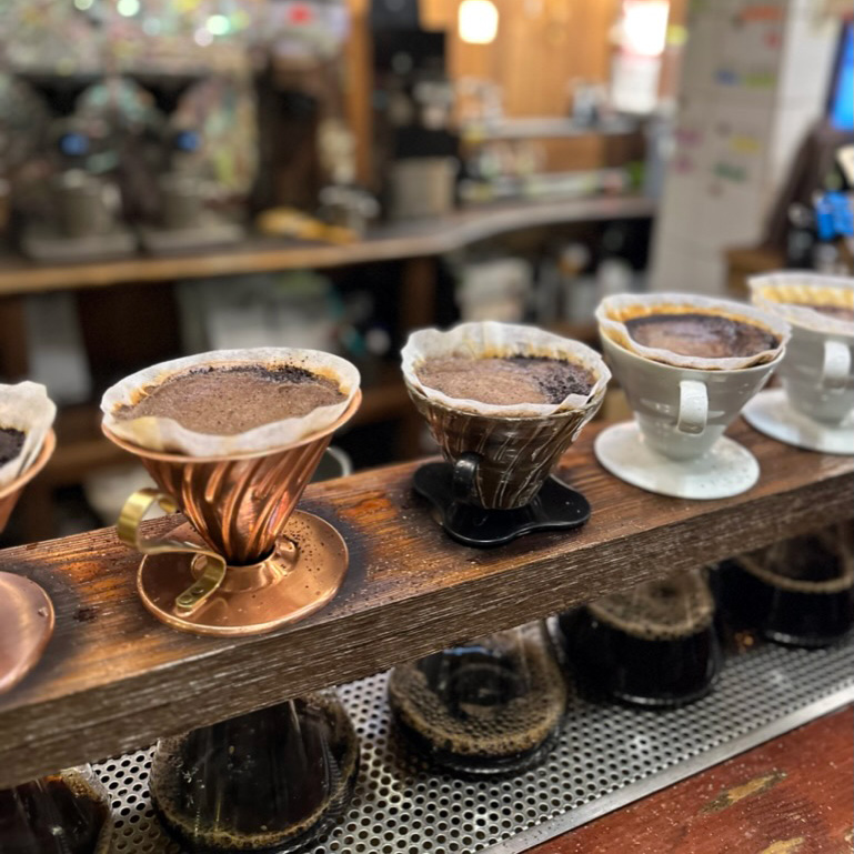 을지로커피한약방