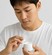 땀띠 가라앉히는 방법