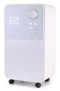 롯데알미늄 12L 제습기, LDH-7000, 1대