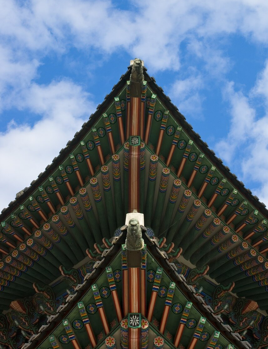 한국 전통 가옥