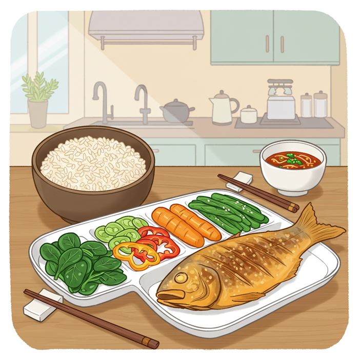 당화혈색소 검사방법부터 정상수치, 낮추는 방법