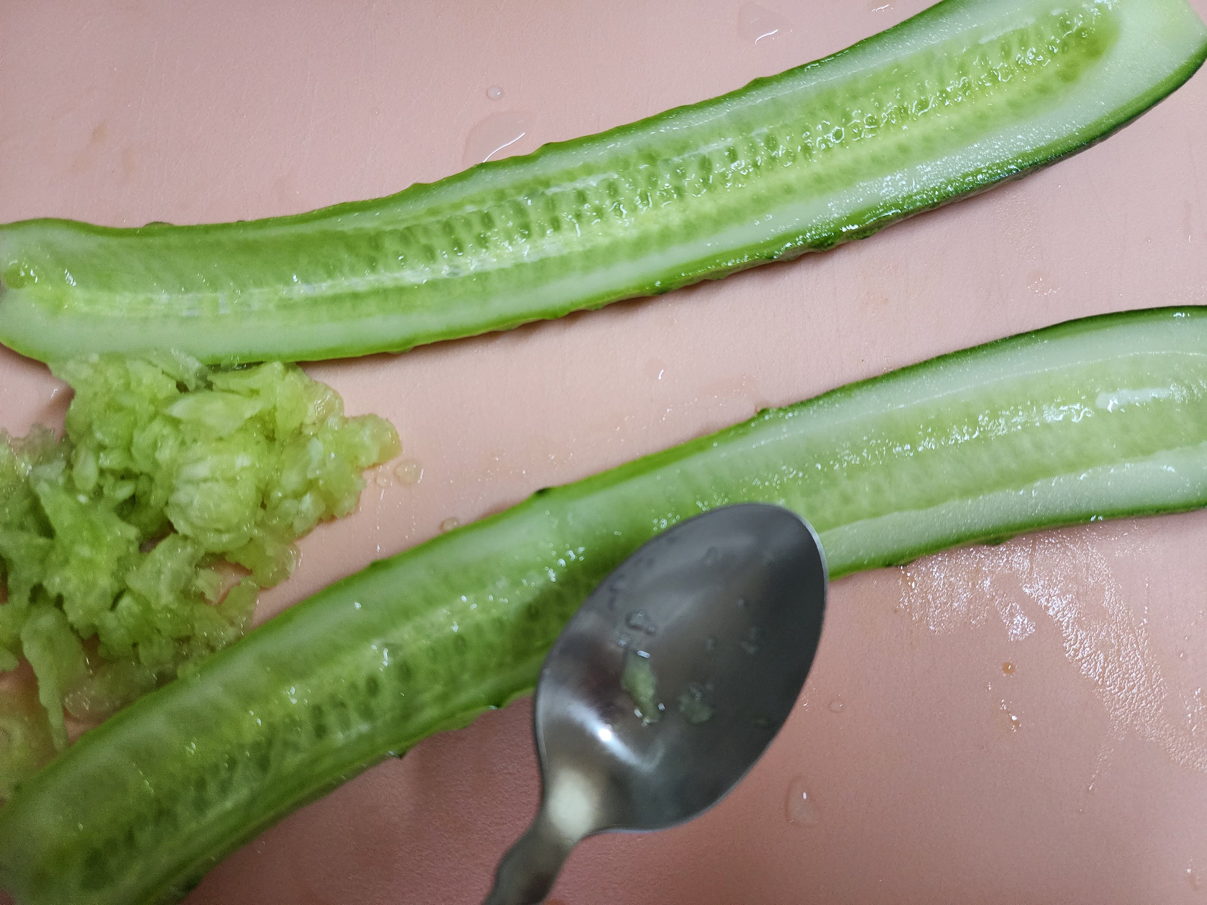 다이어트 식단 추천, 닭가슴살 냉채로 맛있게 식단하기