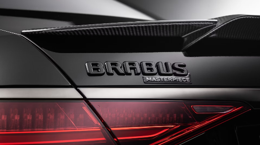 벤츠 AMG S클래스 E 퍼포먼스 외부디자인
