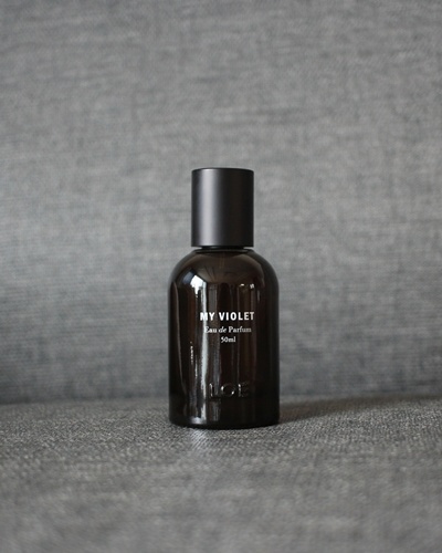 로에 마이 바이올렛