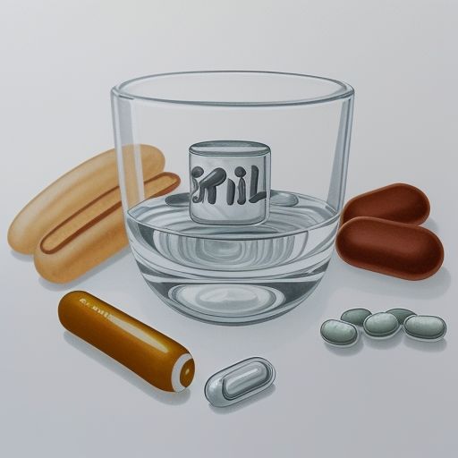 폴리코사놀의 효능