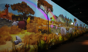 동탄 네이처스케이프 플러스 입장권 할인예매