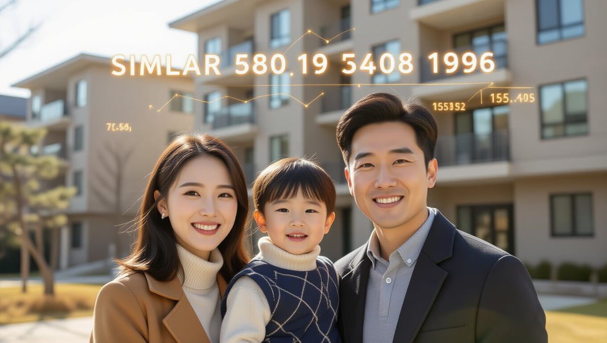 아파트 증여세, 유사매매사례가액으로 절세하는 모든 것