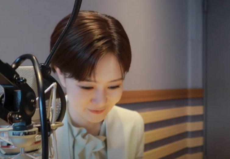 김수지 아나운서 프로필