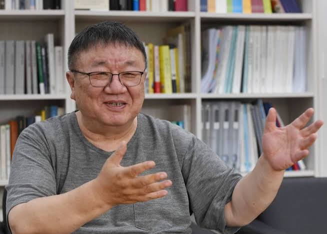 강헌 별세
