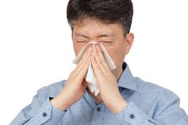 목에 가래가 생기는 원인