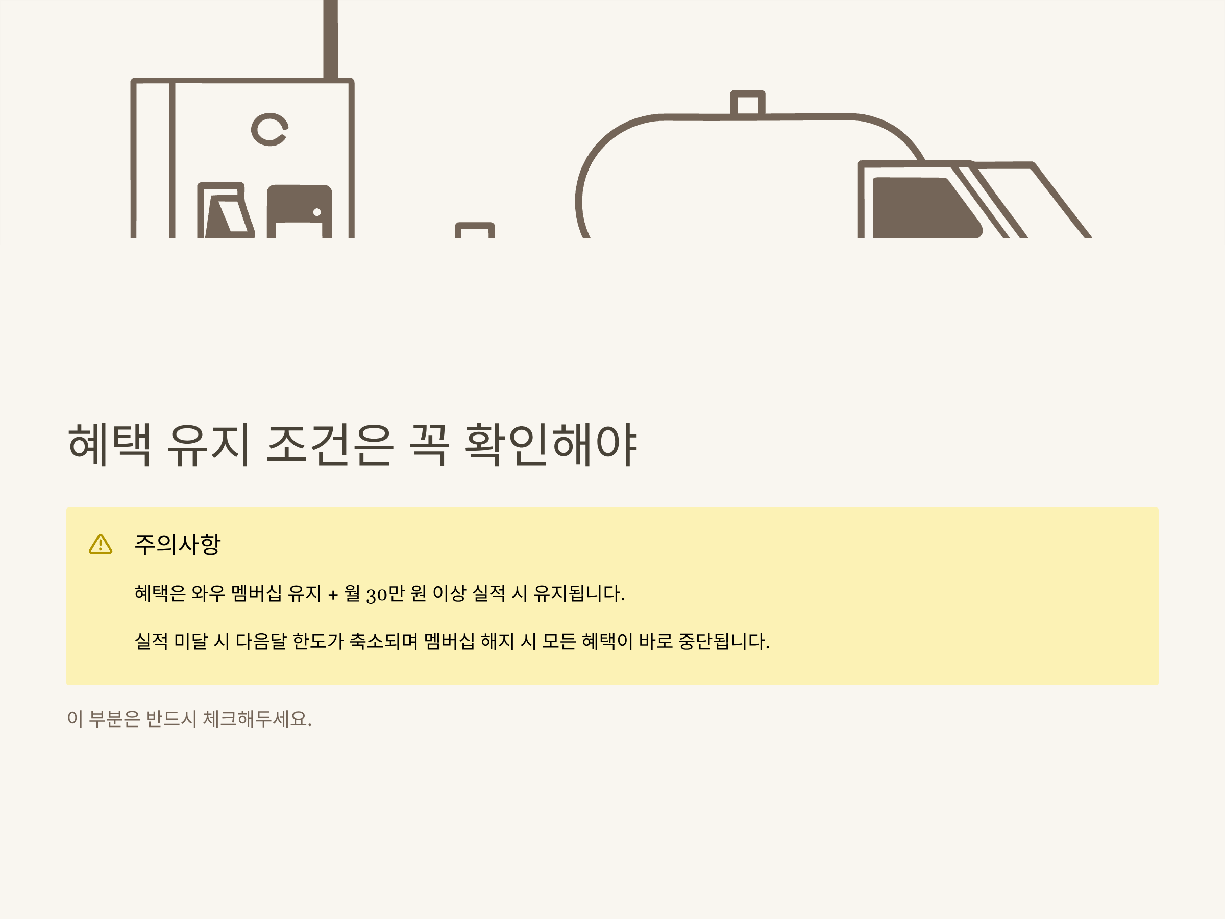 쿠팡 와우카드 혜택 완전정리 – 연회비, 영화·스타벅스 할인, 혜택 기간·해지·실사용 후기 총정리