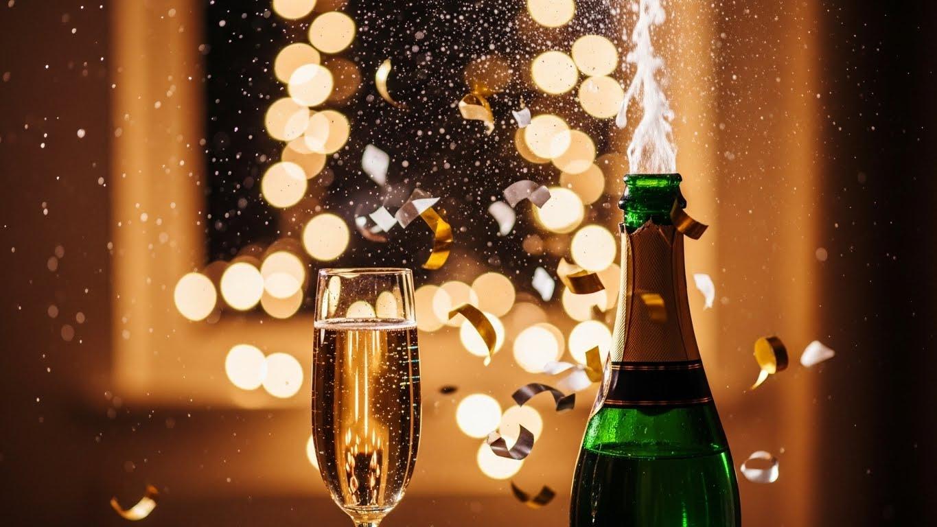 연말연시 년말년시