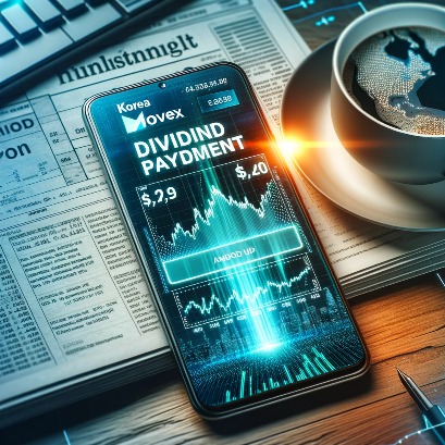 한국무브넥스 010100 배당일 확인 3