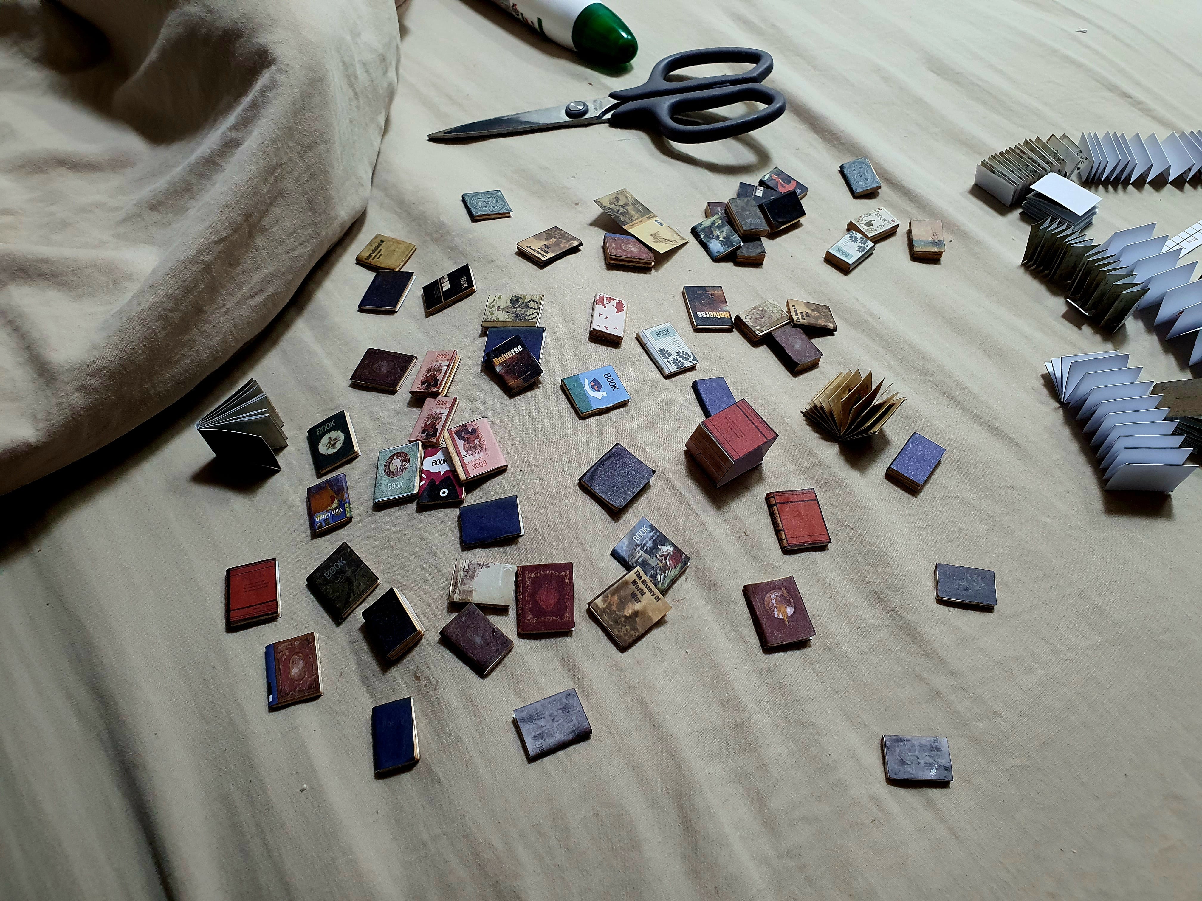 로라이프 DIY미니어처