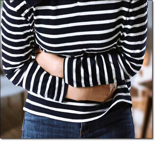 크론병 초기증상