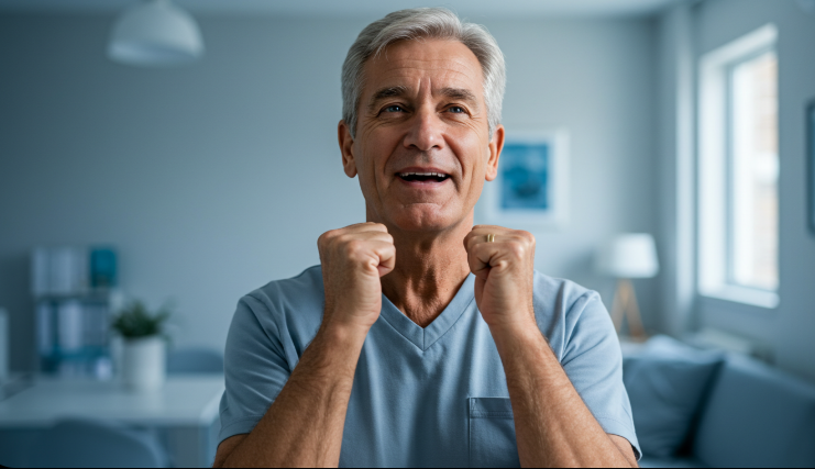 전립선 비대증 관련이미지