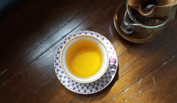 감기 초기 증상별 즉효 음식 4가지 면역 회복 전략