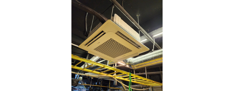 경산시 에어컨설치