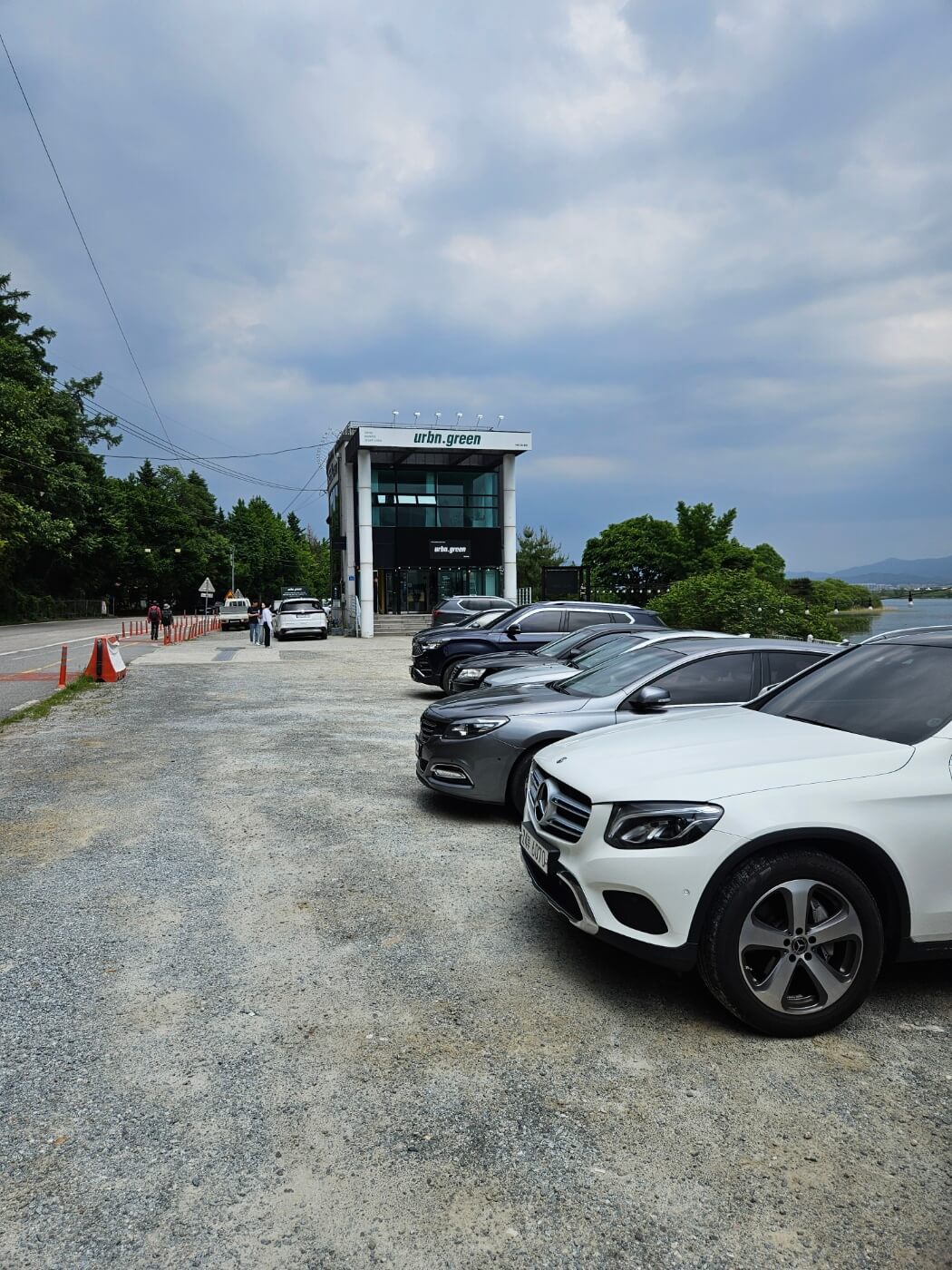 어반그린_주차장