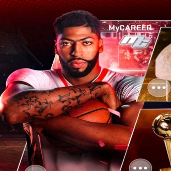 NBA